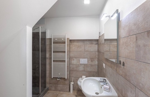 Terre di Pedemonte Hotel | Serenata Room 4