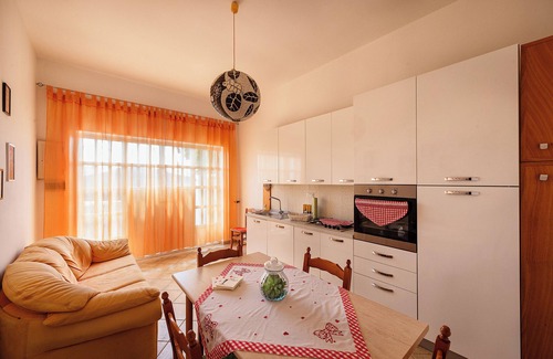 Neviano House | Serendila a few km from Gallipoli - great for families and groups, with garden