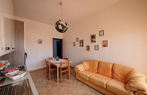 Neviano House | Serendila a few km from Gallipoli - great for families and groups, with garden