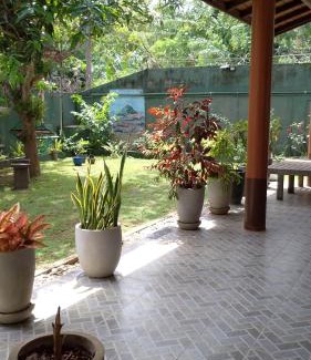 Talalla Bed & Breakfast | Serendip Villa Holiday Home Talalla Sri Lanka