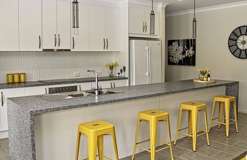 Sevenhill House | Serendipity@7hill self-contained accommodation