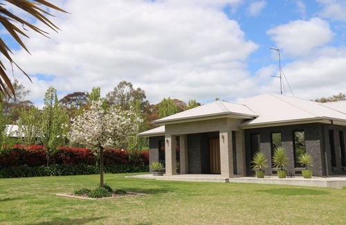Sevenhill House | Serendipity@7hill self-contained accommodation