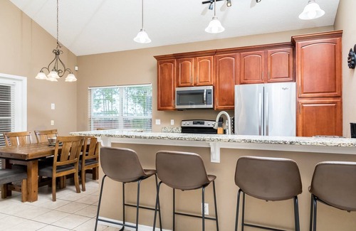 West Kissimmee House | Serendipity at Acadia - Family getaway