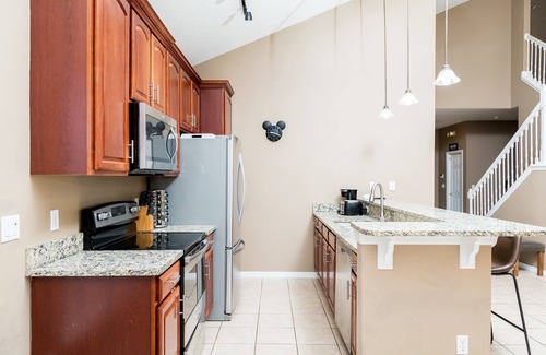 West Kissimmee House | Serendipity at Acadia - Family getaway