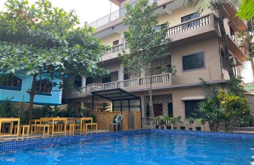 Arambol Apartment | Serendipity Goa - Apartments and Cafe