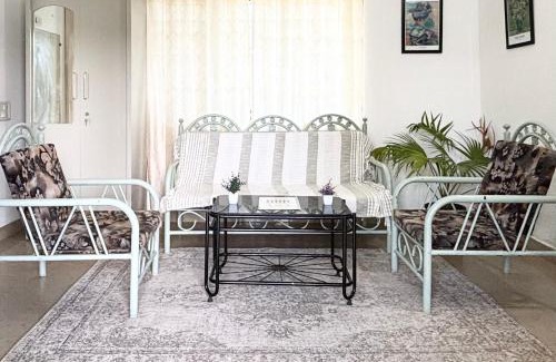 Arambol Apartment | Serendipity Goa - Apartments and Cafe