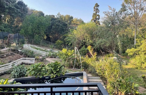 Kloof House | Serendipity Kloof House