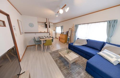 Nishikoiwa House | Serendipity Koiwa - Vacation STAY 11031v