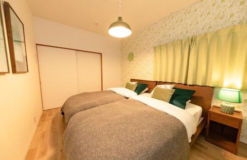 Nishikoiwa House | Serendipity Koiwa - Vacation STAY 11031v