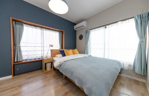 Nishikoiwa House | Serendipity Koiwa - Vacation STAY 11031v