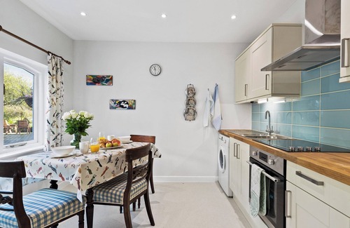 Fishguard Cottage | Serendipity - QC1603