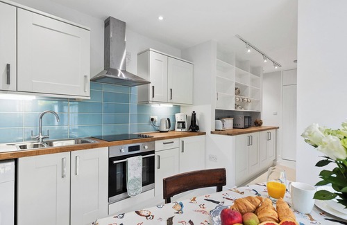 Fishguard Cottage | Serendipity - QC1603