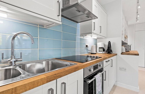 Fishguard Cottage | Serendipity - QC1603