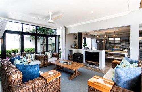 Voelklip House | Serendipity