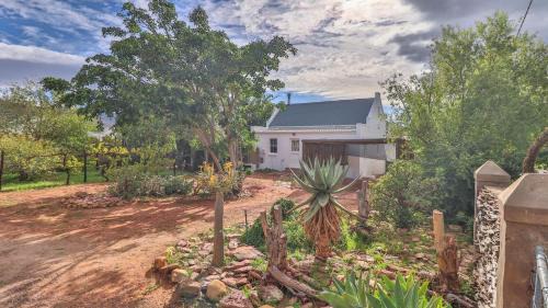 McGregor House | Serendipity
