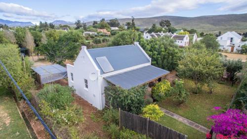 McGregor House | Serendipity