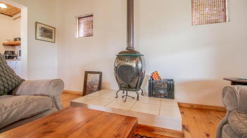 McGregor House | Serendipity