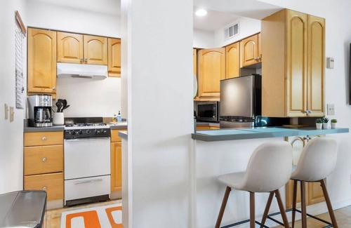 Deepwell Estates House | Serene 1 bed Casita w/Pool, Spa & Mountain Views