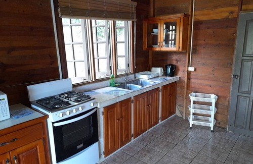 Parlatuvier House | Serene, breathtaking beauty, friendly environment.