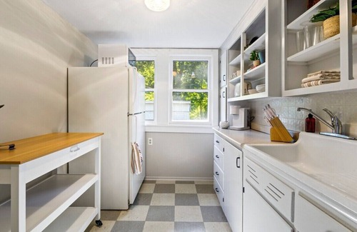Spencerport Apartment | Serene Canal Retreat