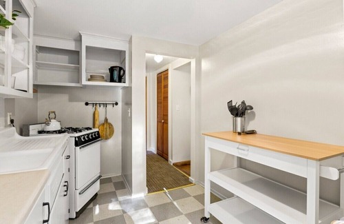 Spencerport Apartment | Serene Canal Retreat