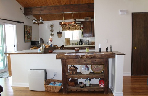 Arrowbear Lake Cabin | Serene Charming Cabin in Arrowbear