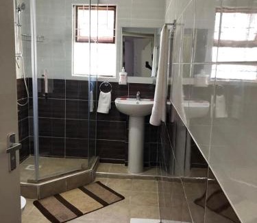 Embakasi Apartment | Serene City Retreat