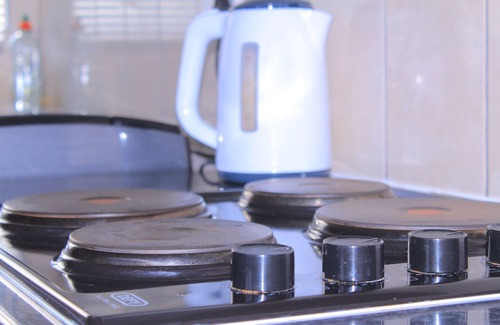 Francistown House | Serene Cottage