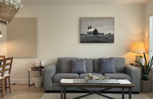Burke Mountain House | Serene & Cozy Home | Burke Mtn
