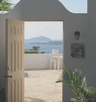 Estate Bethany Villa | Serene Cruz Bay Villa Sep Mstr Kg Suite Stunning Sunsets