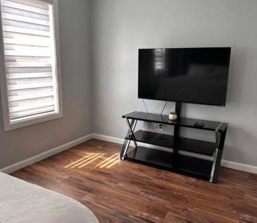 Wilkes-Barre Apartment | Serene Escape Leave Worries Behind