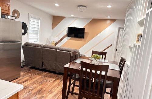 Wilkes-Barre Apartment | Serene Escape Leave Worries Behind