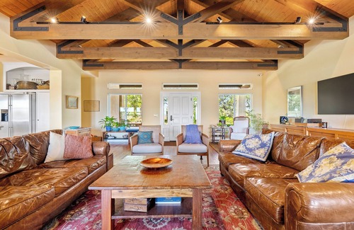 San Miguel House | Serene Escape with Incredible Views