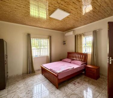 Republiek Apartment | Serene Farm Stay 30 Min Away