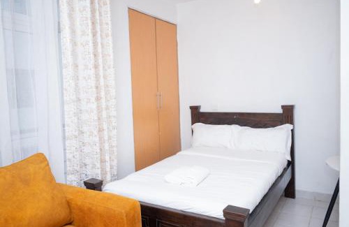 Riruta Bed & Breakfast | Serene Getaway Studio Along Ngong road-Nairobi,Kenya