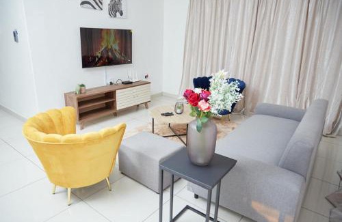 Matsapha Apartment | Serene Haven Apartments