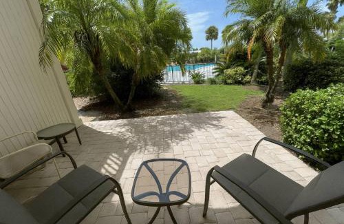 Wesley Chapel House | Serene Hideaway