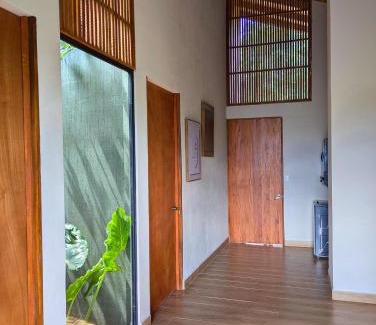 Monterrey Cabin | Serene Hills
