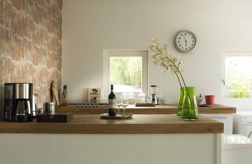 Haaksbergen House | Serene Holiday Home in Haaksbergen With Hottub