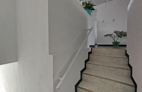 Libano Apartment | Serene Home