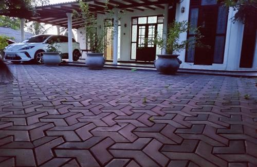 Rambukkana House | SERENE Homestay , Kegalle