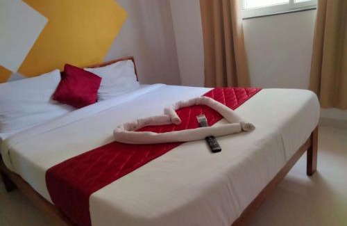 HSR Layout Hotel | SERENE INTERNATIONAL
