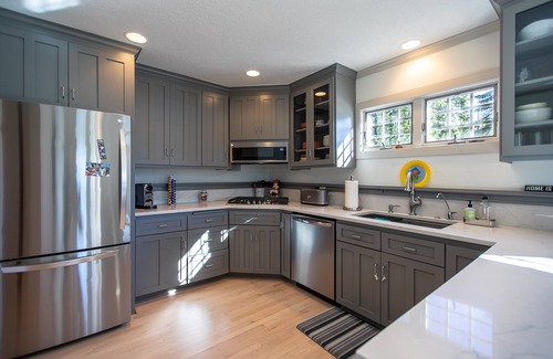 Minnetrista House | Serene Lakefront Home On Lake Minnetonka