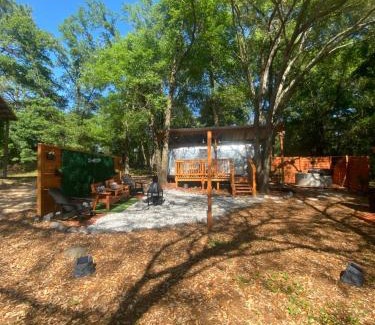 Chipley Other | Serene Life Retreat