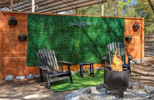 Chipley Other | Serene Life Retreat