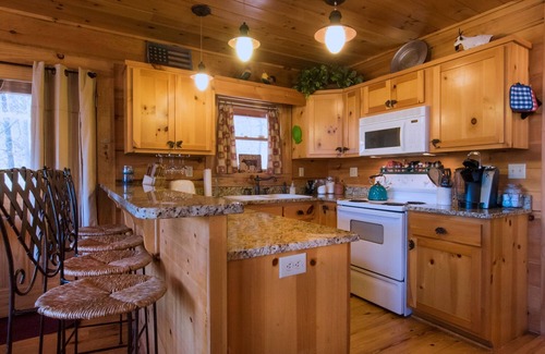 Topton Cabin | Serene Mountain Retreat with Stunning Views of the Nantahala Gorge!