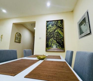 Al Nahda Apartment | Serene oasis