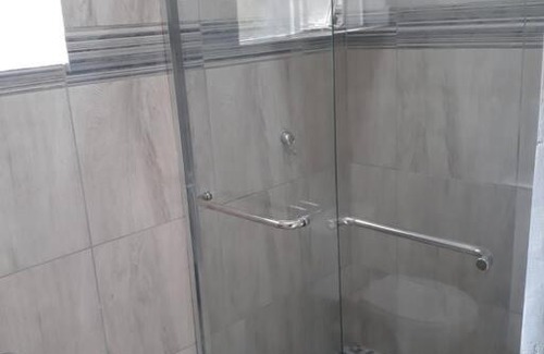 Greater Johannesburg Metropolitan Area Apartment | Serene on St James