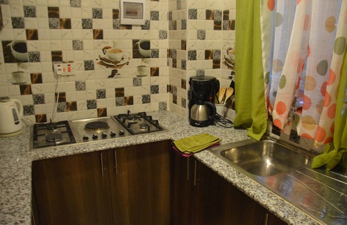 Nairobi Apartment | Serene, Quite, cozy ,spacious studio close to CBD
