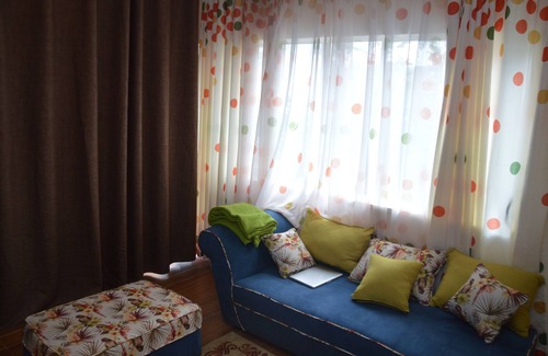 Nairobi Apartment | Serene, Quite, cozy ,spacious studio close to CBD